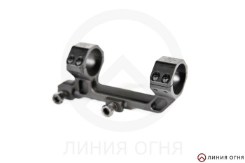 Моноблок Vector Optics 30mm 20MOA Extended Picatinny AR Mount