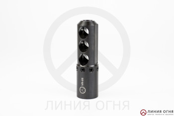 ВЕКТОР 7,62 - ДТК VR-05 для TG-2 (М24х1.5 кал. 366ТКМ)