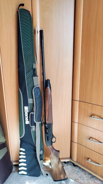 Beretta A400 Xplor Novator 12/76/760