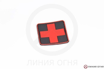 Патч медицинский, 5х5 см