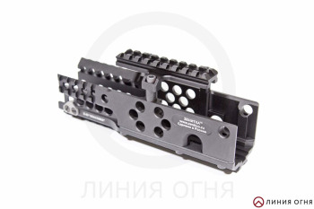 Кронштейн ЗЕНИТ Цевье Б-50 для ПК/ПКМ/ПКП