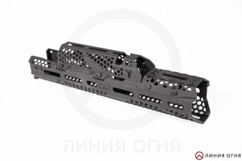 Цевье Тактические Идеи Н-9БС для Сайга-9, TR9