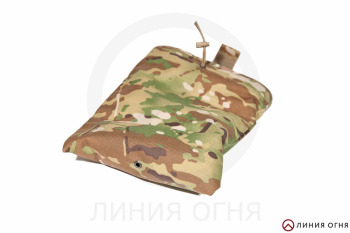 Gear Craft - Подсумок для сброса магазинов MK-1, мультикам