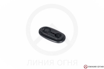 Заглушка Легальный арсенал для рукояток Hogue