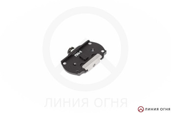 Платформа низкопрофильная Зенит ПН-1 для Взор на Пикатинни