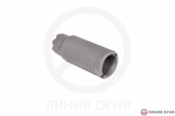 Дожигатель Легальный Арсенал Эхо 7 (24х1.5, 7.62)