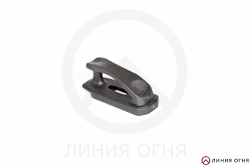 Пятки для магазинов Magpul PMAG Ranger Plate — LR/SR Gen M3 7.62x51, 3 Pack