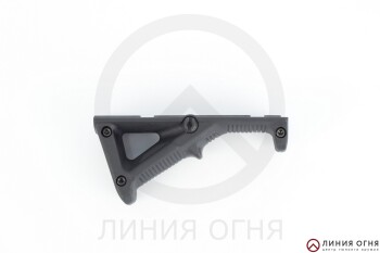 Рукоятка Magpul AFG2 - Angled Fore Grip (BLK)