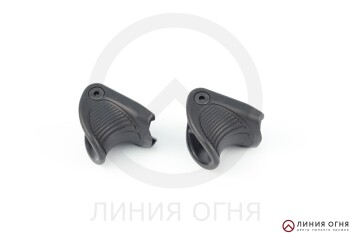 Рукоятка-упор FAB Defense VTS (Black)