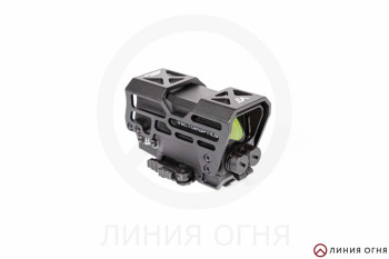 Коллиматорный прицел Vector Optics Frenzy Plus 1x31x26 SCRD-67