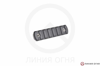 Планка K.Arma на M-Lok на 7 слотов Пикатинни
