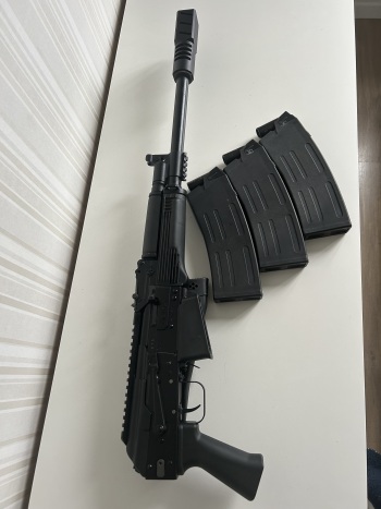 Сайга 12К 030
