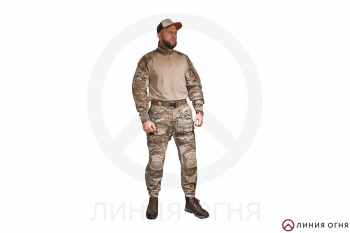 Emerson Gear - Костюм боевой G3 мультикам, 3XL
