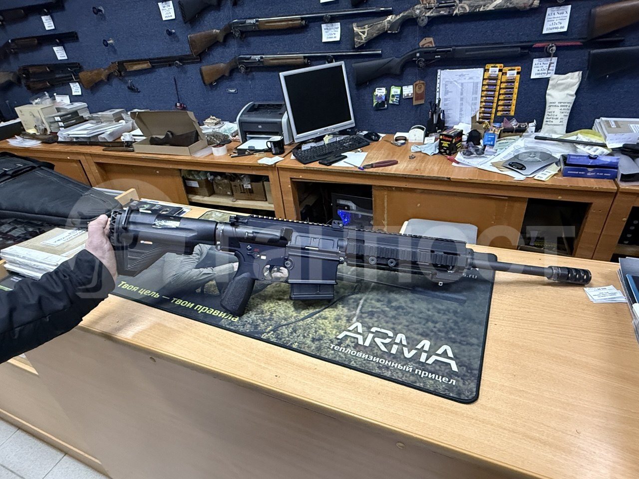 gunpost.ru