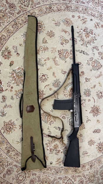 Сайга-410