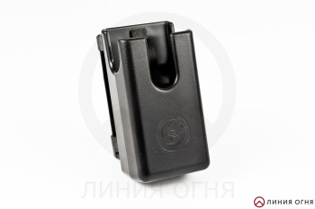Ghost - подсумок Hybrid 360 для пистолетных магазинов, черный