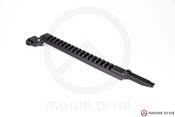 Планка откидная RusDefense MOST для АК