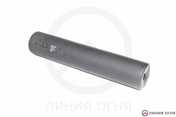 Пламегаситель ДТКП MUAR Hunting Titan .308, 7.62, M14х1LH