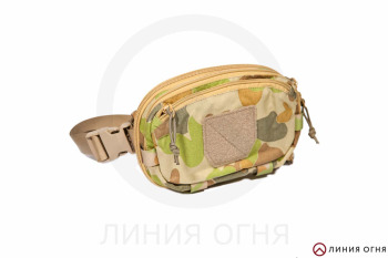 Gear Craft - Сумка "Козырь", auscam