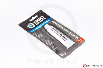 NEO Elements - Высокотемпературная смазка High Temperature grease 20гр