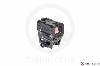 Коллиматорный прицел Holosun AEMS PRO X2 GN