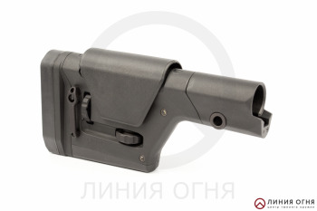 Приклад Magpul PRS GEN3 Precision-Adjustable Stock (BLK)