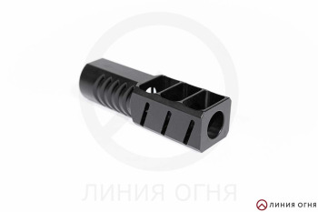 ДТК ГК-01 для Вепрь-12, Сайга-12, облегченный