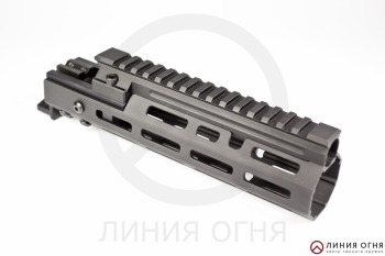 Цевье SAG МК1 4 M-Lok для АК, Сайга, ВПО-136/209