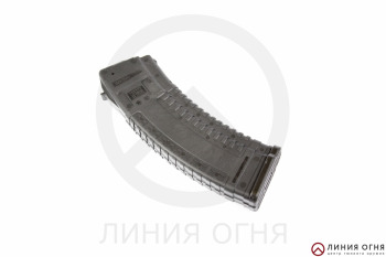 Магазин Pufgun для TG-2 на 30 патронов 366ТКМ (черный)