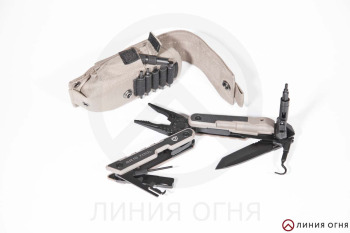 Мультитул Real Avid AR-15 Tool