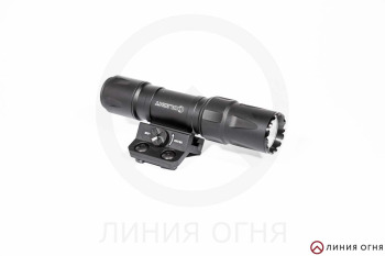 Тактический фонарь Olight Odin S на M-Lok