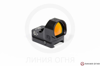 Коллиматорный прицел Vector Optics Frenzy X SCRD-M36 MOS Multi Reticles