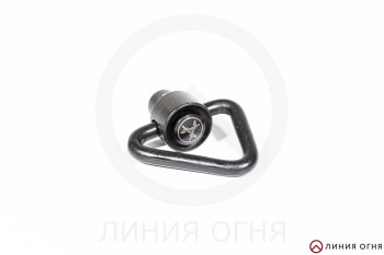 QD-антабка Армакон, треугольная