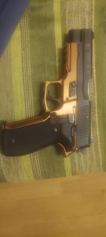 Р226Т ТК-PRO кал 10×28