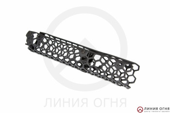 Цевье Гексагон АК-104, 105, Сайга МК-03, исп.033