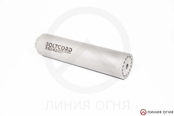 ДТК закрытого типа газоразгруженный BoltCord X6 (М24х1.5, 5.45)