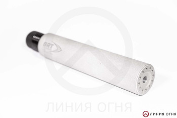 ДТКП BRT СВД, ТИГР (Цанга)