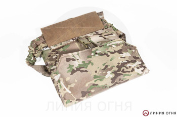 Ratnik Tactical - Пятиточечник "Царский" БР1, Арамид