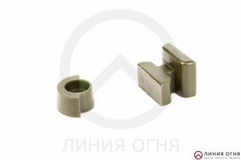 Комплект буферов отдачи ТОР СКС 1/2