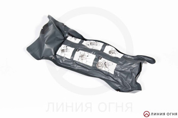 Индивидуальный перевязочный пакет Leaf Emergency Bandage 6"