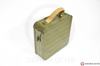 Короб для ПК, ПКМ, ПКП на 200 патронов без ленты