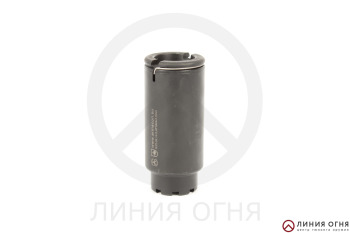Маскиратор-пламягаситель Армакон Волк-2 (кал. 5.45/5.56, резьба 24х1,5)