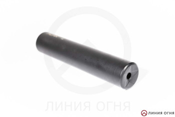 Пламегаситель ДТКП MUAR Hunting Titan AR-10 .308, 5/8"-24