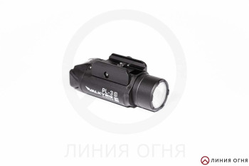 Фонарь Olight PL-3S VALKYRIE
