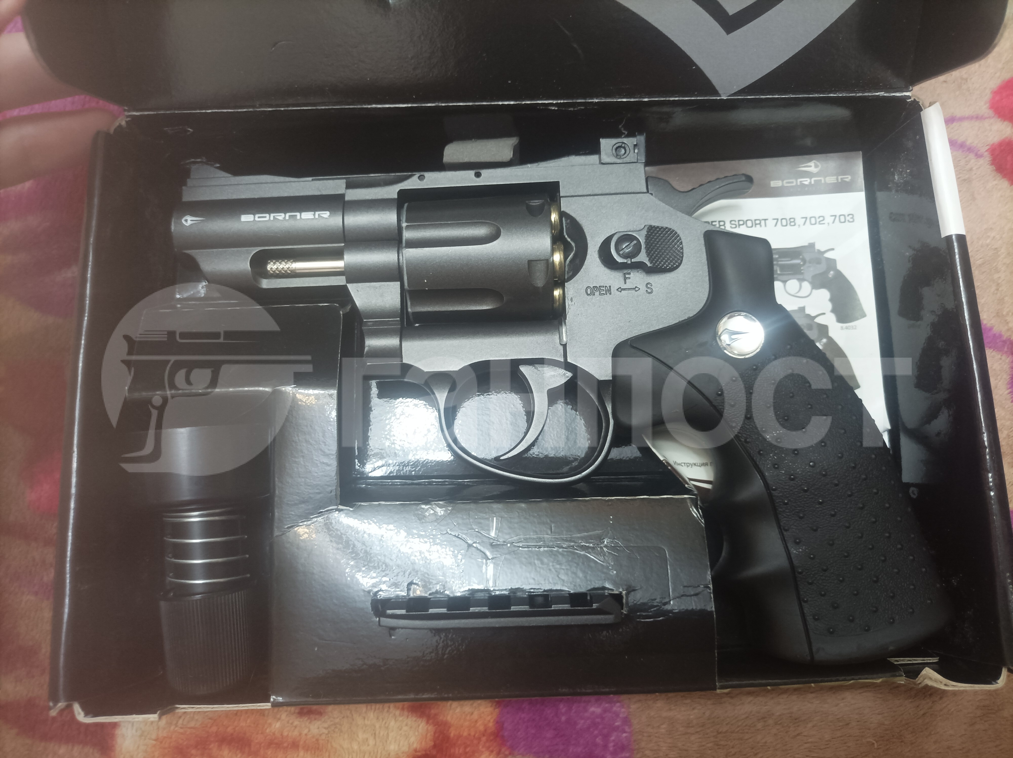 gunpost.ru