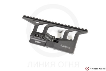 Боковой кронштейн быстросъемный K.Arma для АК, Сайга