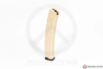 Магазин Pufgun для Сайга-9 32/Tn G2 песочный (9х19мм)