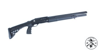 Huglu Atrox A