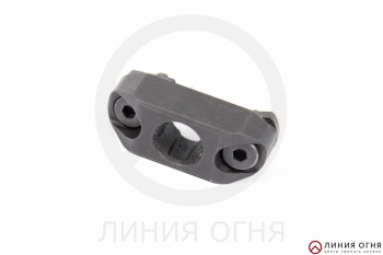 Антабка РТМ Румпель на M-Lok (под QD-антабки)