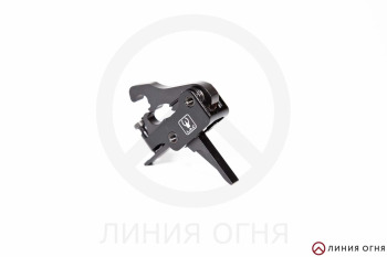 УСМ AR-15 L.A.C. M.A.R.S. BLACK 223v. PRO